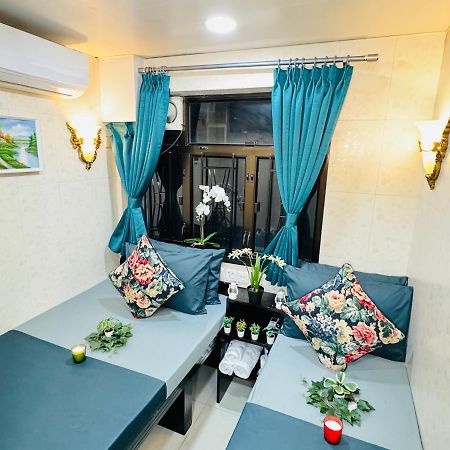 Park Guesthouse 香港 エクステリア 写真