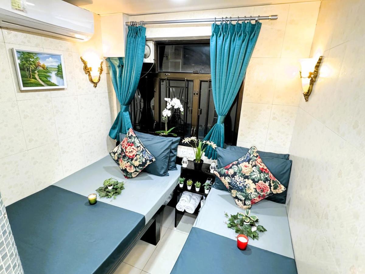 Park Guesthouse 香港 エクステリア 写真
