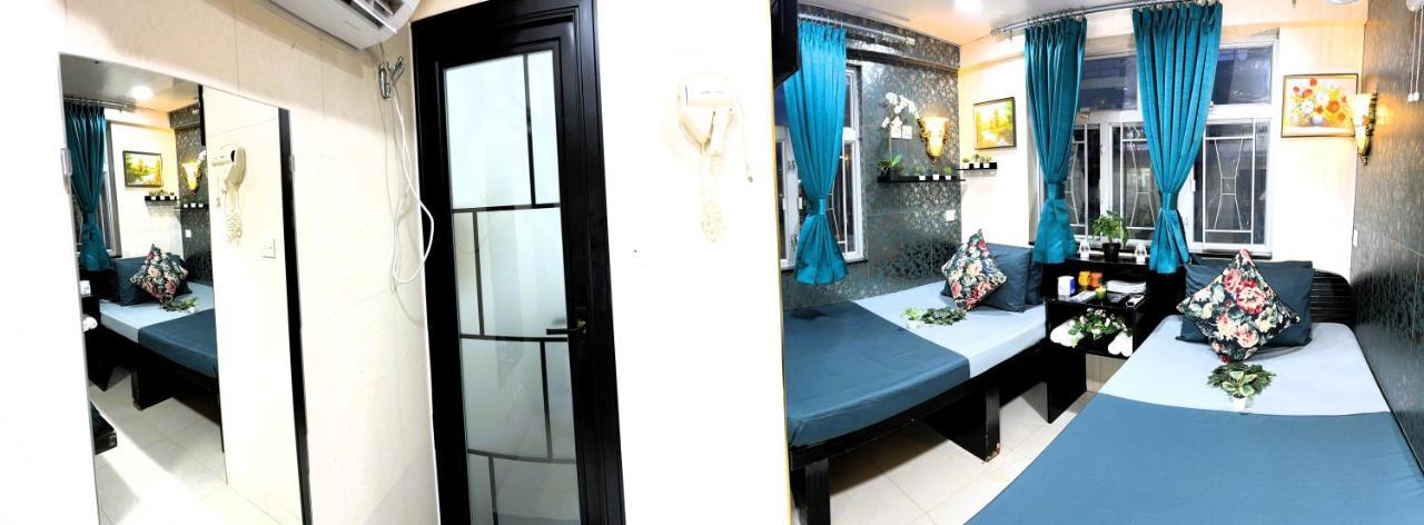 Park Guesthouse 香港 エクステリア 写真